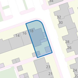 Perceel SKN00-F-4006