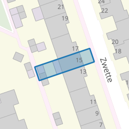 Perceel SKN00-F-4011