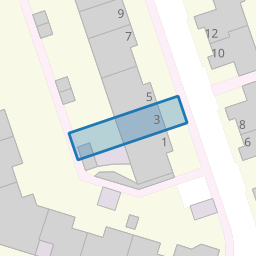 Perceel SKN00-F-4017