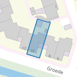 Perceel SKN00-F-4021