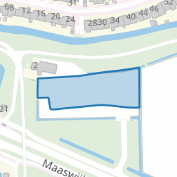 Perceel SKN00-F-4046