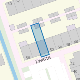 Perceel SKN00-F-4116