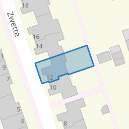 Perceel SKN00-F-4134