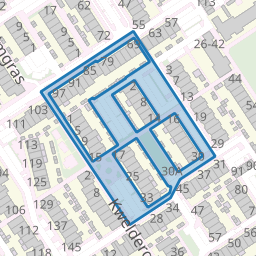 Perceel SKN00-F-4152