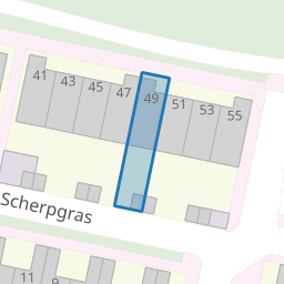 Perceel SKN00-F-4164