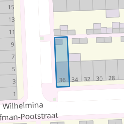 Perceel SKN00-F-4285