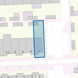 Perceel SKN00-F-4325