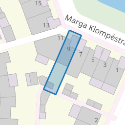 Perceel SKN00-F-4460