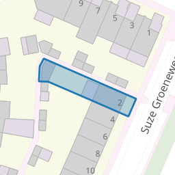 Perceel SKN00-F-4461