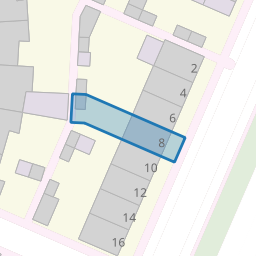 Perceel SKN00-F-4464