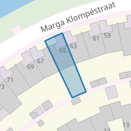 Perceel SKN00-F-4496