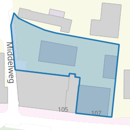 Perceel SKN00-F-4521