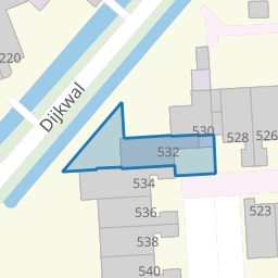 Perceel SKN00-F-4531