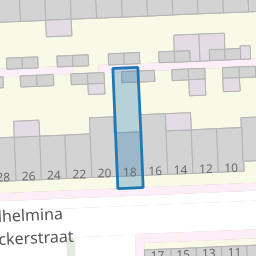 Perceel SKN00-F-4581