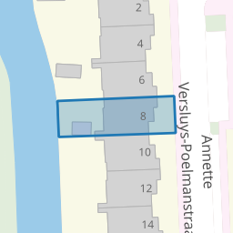 Perceel SKN00-F-4592