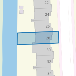 Perceel SKN00-F-4596
