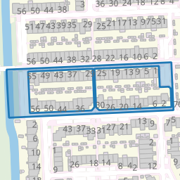 Perceel SKN00-F-4602