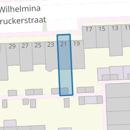 Perceel SKN00-F-4616