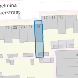 Perceel SKN00-F-4617