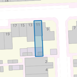 Perceel SKN00-F-4621