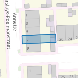 Perceel SKN00-F-4641