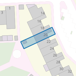 Perceel SKN00-F-4662