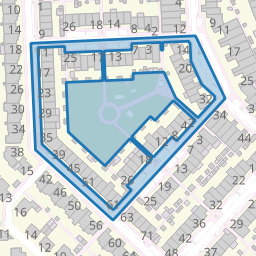 Perceel SKN00-F-4708