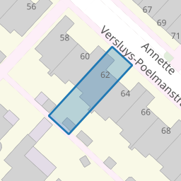 Perceel SKN00-F-4719