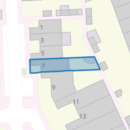 Perceel SKN00-F-4732