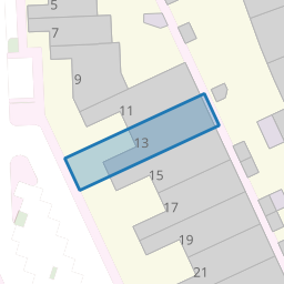 Perceel SKN00-F-4735