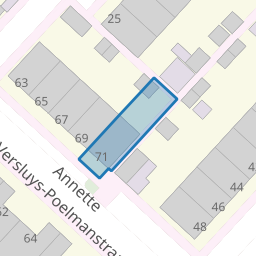 Perceel SKN00-F-4765