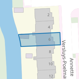 Perceel SKN00-F-4956