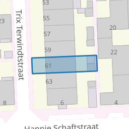 Perceel SKN00-F-4970