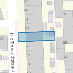 Perceel SKN00-F-4973