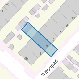 Perceel SKN00-F-4999