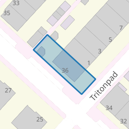 Perceel SKN00-F-5001