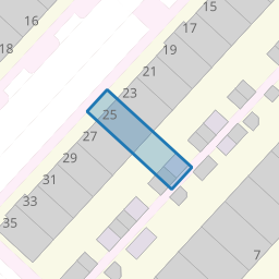 Perceel SKN00-F-5007