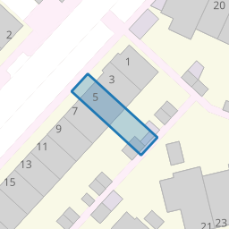 Perceel SKN00-F-5017