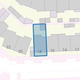 Perceel SKN00-F-5040