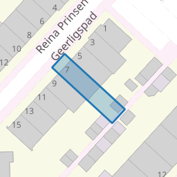 Perceel SKN00-F-5065