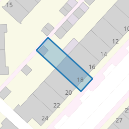 Perceel SKN00-F-5080