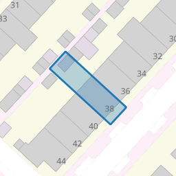 Perceel SKN00-F-5100