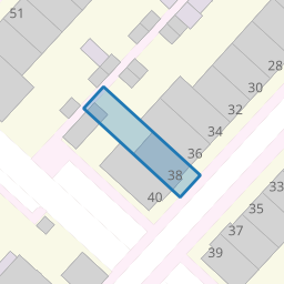 Perceel SKN00-F-5109