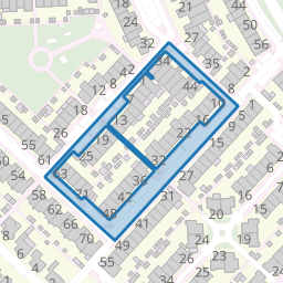 Perceel SKN00-F-5169