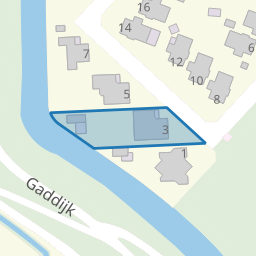 Perceel SKN00-F-5184