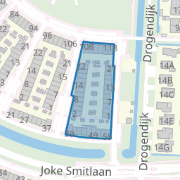 Perceel SKN00-F-5192