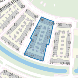 Perceel SKN00-F-5194