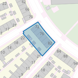 Perceel SKN00-F-5197