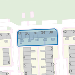 Perceel SKN00-F-5203