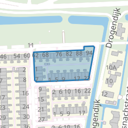 Perceel SKN00-F-5205